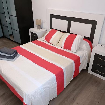 Apartamento El Torreon, Con Opcion A Parking Сарагоса Екстер'єр фото