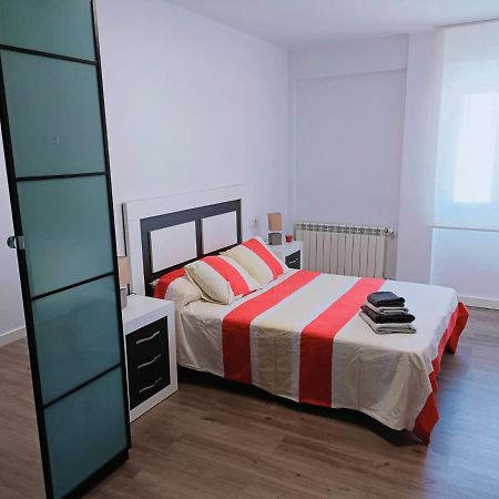 Apartamento El Torreon, Con Opcion A Parking Сарагоса Екстер'єр фото