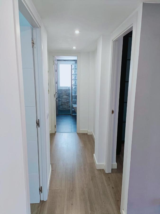 Apartamento El Torreon, Con Opcion A Parking Сарагоса Екстер'єр фото