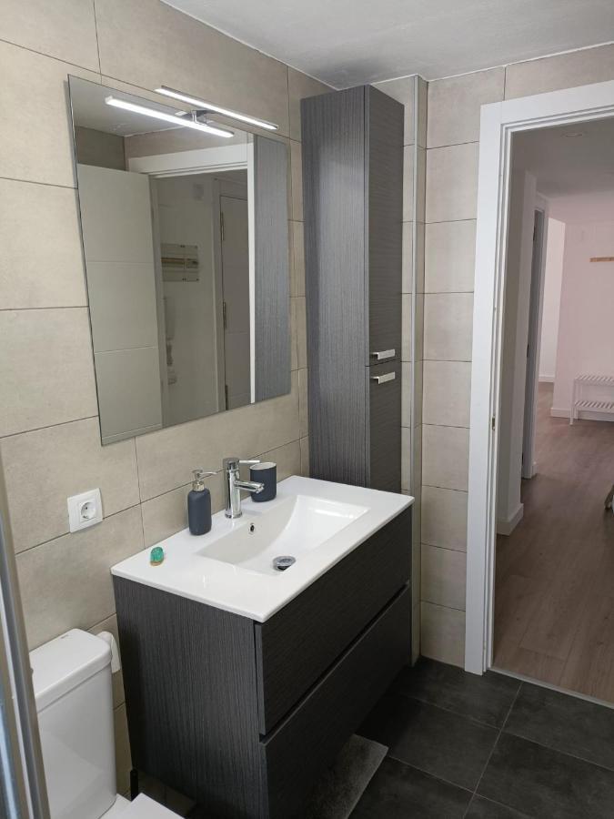 Apartamento El Torreon, Con Opcion A Parking Сарагоса Екстер'єр фото