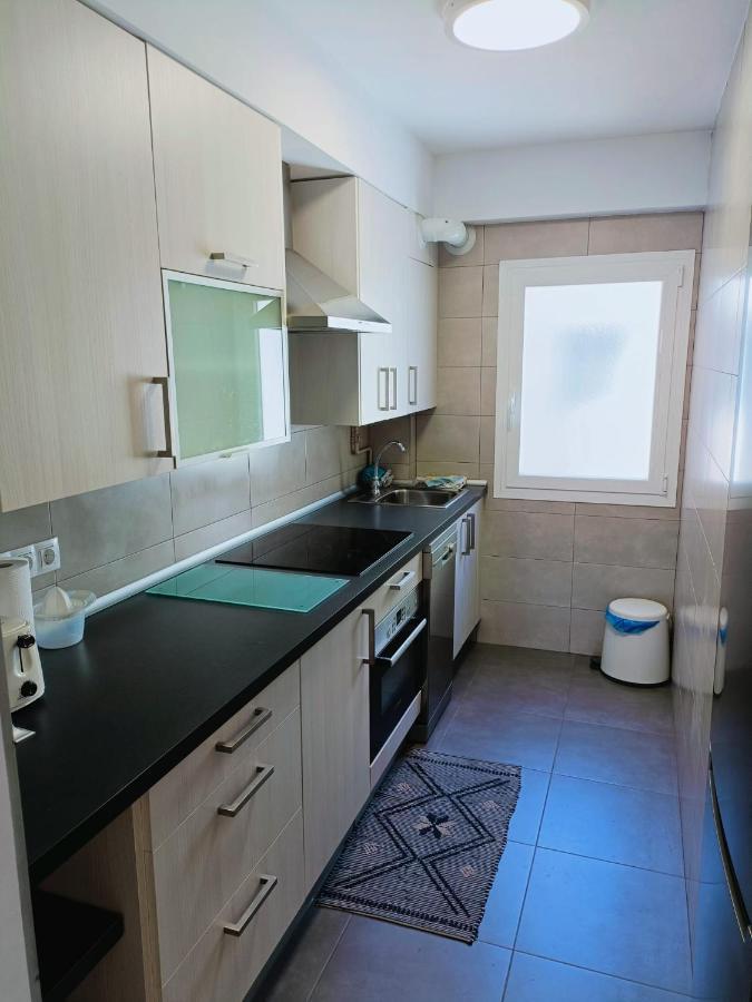 Apartamento El Torreon, Con Opcion A Parking Сарагоса Екстер'єр фото