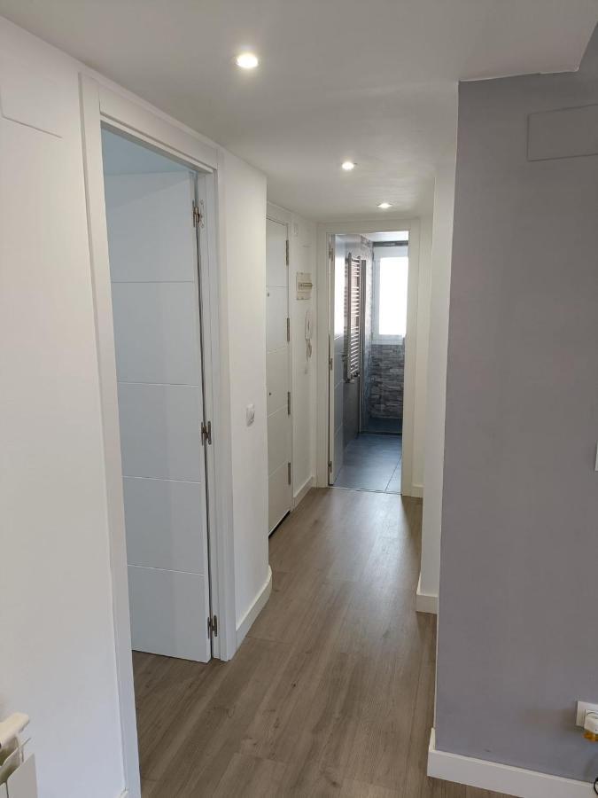 Apartamento El Torreon, Con Opcion A Parking Сарагоса Екстер'єр фото